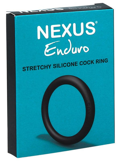 Nexus Enduro Silicone Cock Ring