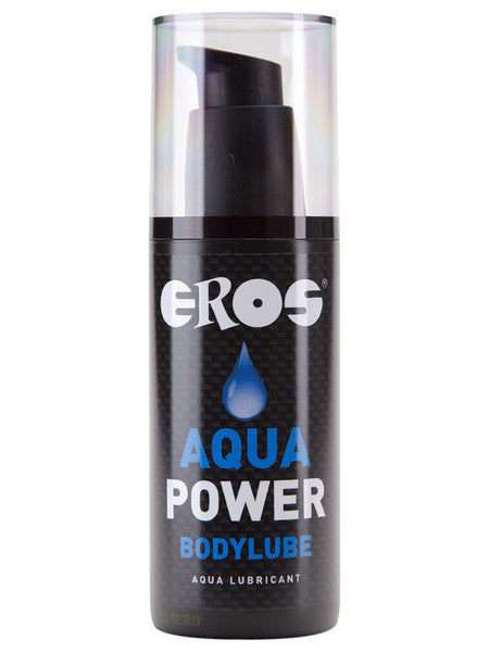 EROS AQUA POWER BODYLUBE 125 ML