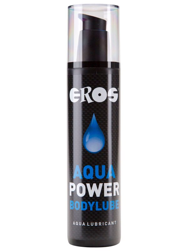 Eros Aqua Power Bodylube 250 ml