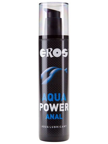 Eros Aqua Power Anal 250 ml Lubricant