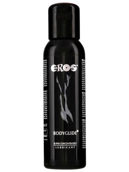 Eros Super Concentrated Bodyglide - 250 ml
