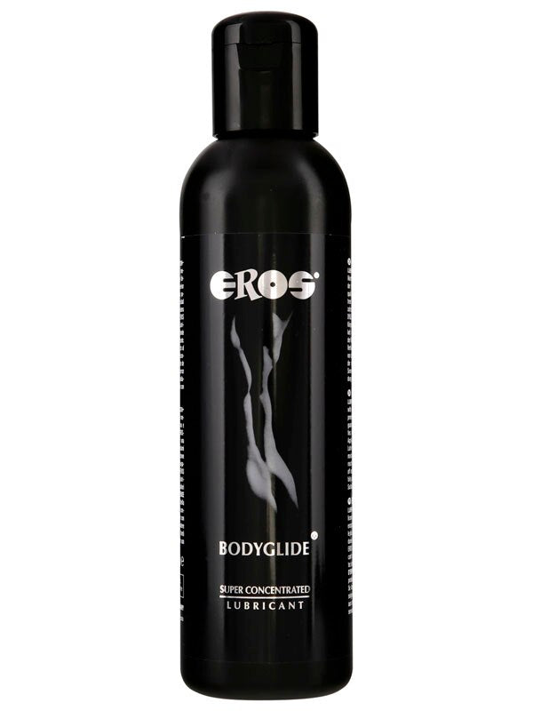 Eros Super Concentrated Bodyglide 500ml