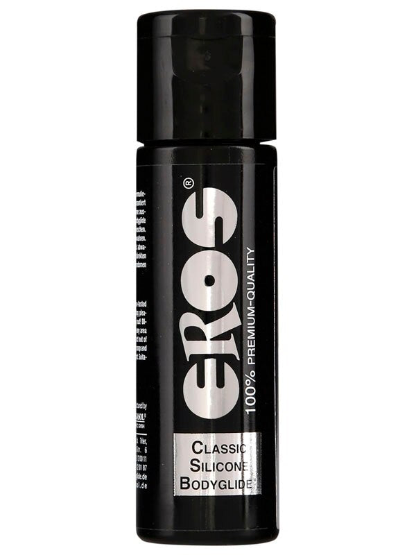Eros Classic Silicone Bodyglide Lubricant 30 ml