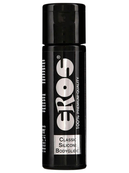 Eros Classic Silicone Bodyglide Lubricant 30 ml