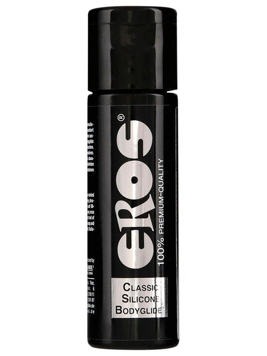 Eros Classic Silicone Bodyglide Lubricant 30 ml