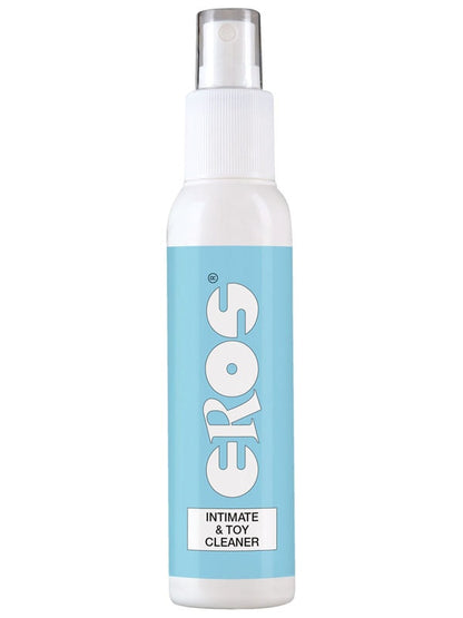 Eros Intimate And Toy Cleaner 100 ml