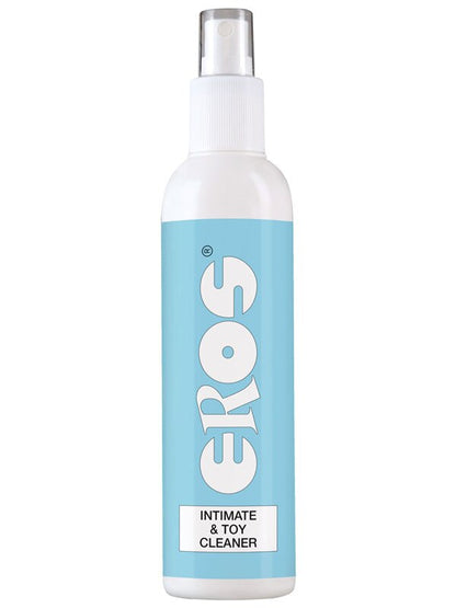 Eros Intimate And Toy Cleaner - 200 ml
