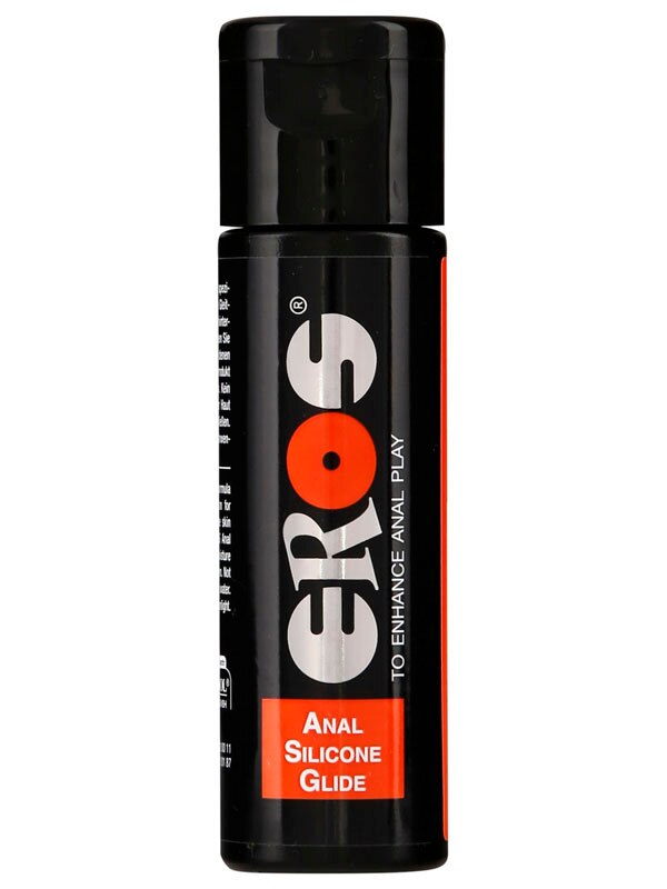 Eros Anal Silicone Glide 30 ml Lubricant