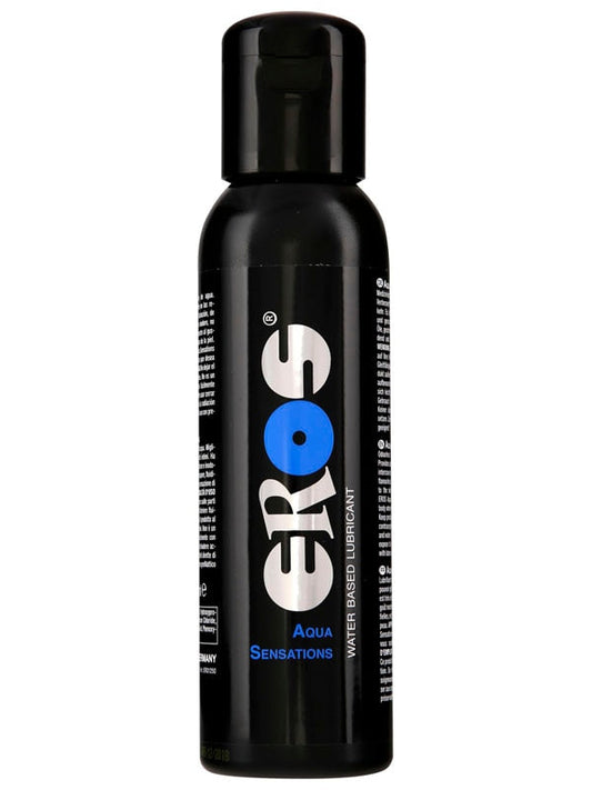Eros Aqua Sensations - 250 ml