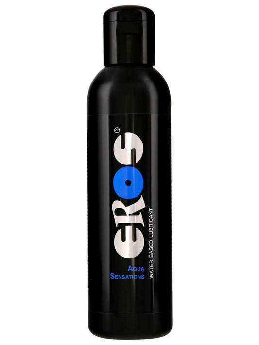 Eros Aqua Sensations - 500 ml
