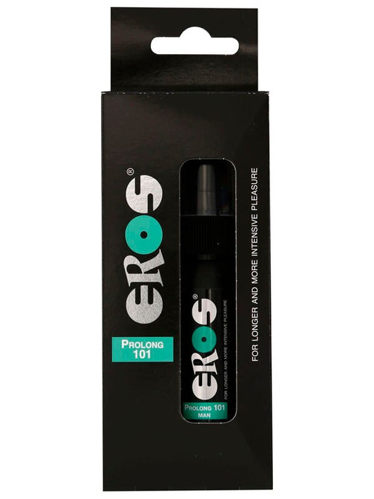 Eros Prolong 101 Spray 30 ml