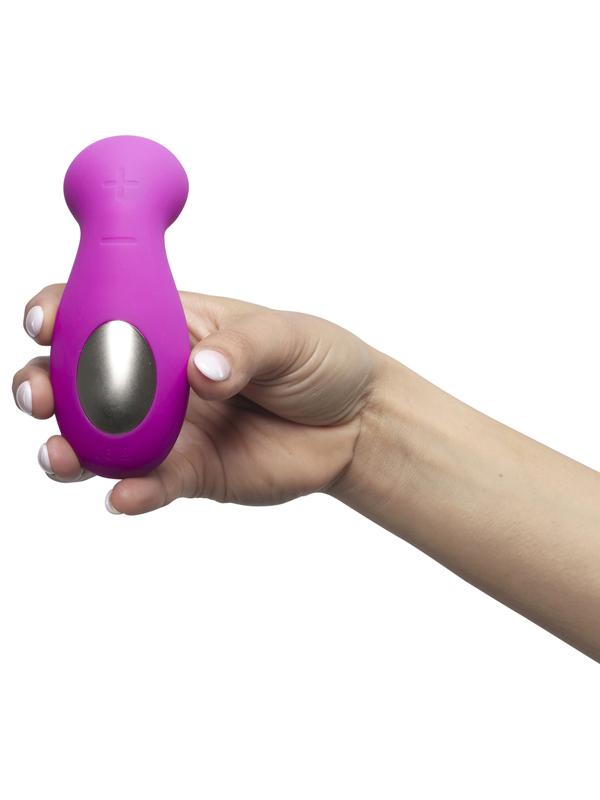 VUSH Majesty 2 Wand Vibrator