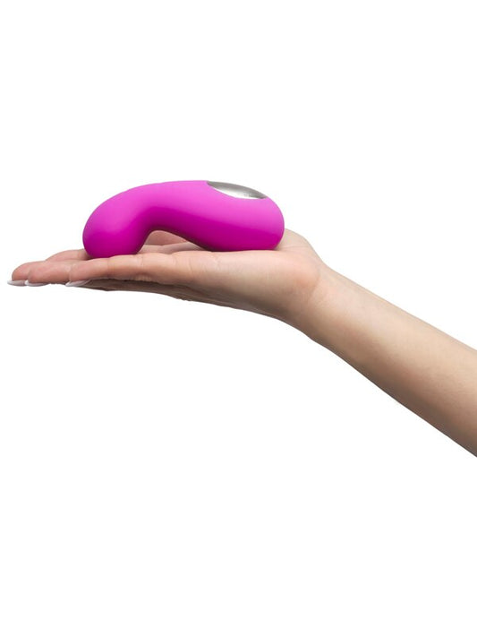 VUSH Majesty 2 Wand Vibrator