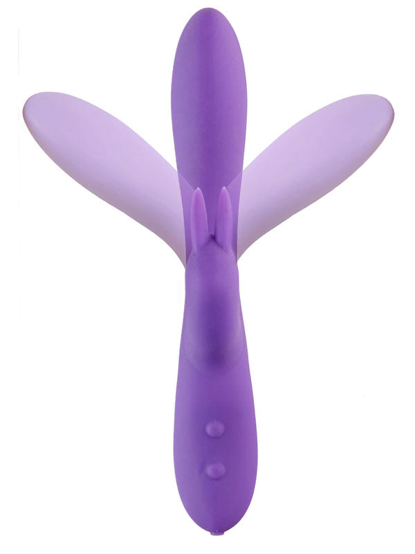 Nu Sensuelle Brandii 10 Function Dual Motor Rabbit Vibrator