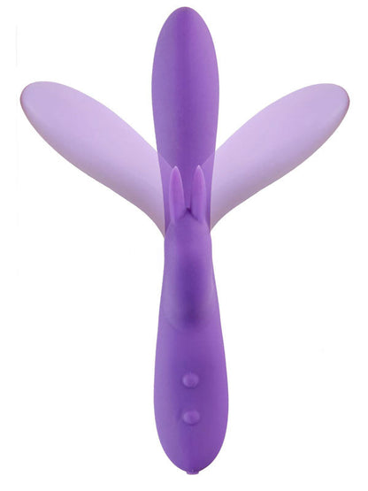 Nu Sensuelle Brandii 10 Function Dual Motor Rabbit Vibrator