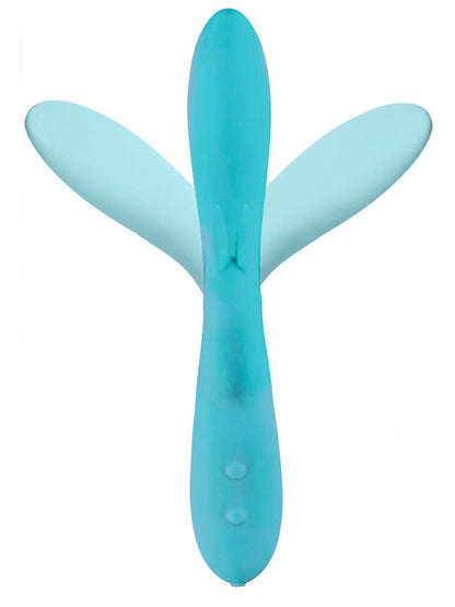 Nu Sensuelle Brandii 10 Function Dual Motor Rabbit Vibrator