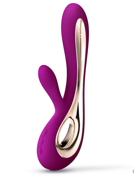 Lelo Soraya 2 Rabbit Vibrator