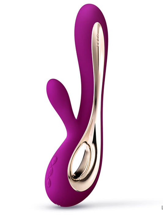 Lelo Soraya 2 Rabbit Vibrator