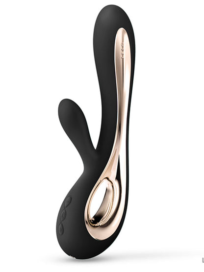 Lelo Soraya 2 Rabbit Vibrator