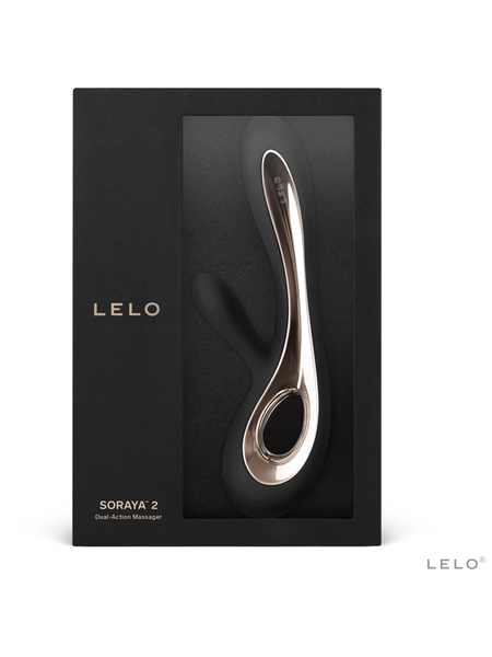 Lelo Soraya 2 Rabbit Vibrator