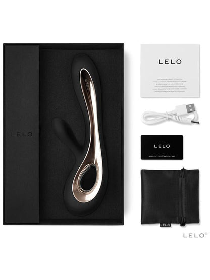 Lelo Soraya 2 Rabbit Vibrator