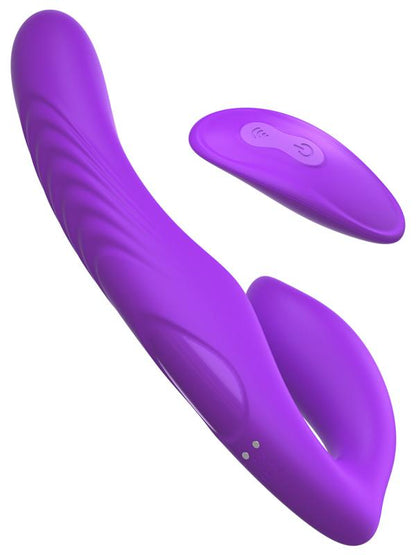 Fantasy For Her Ultimate Strapless Strap-On
