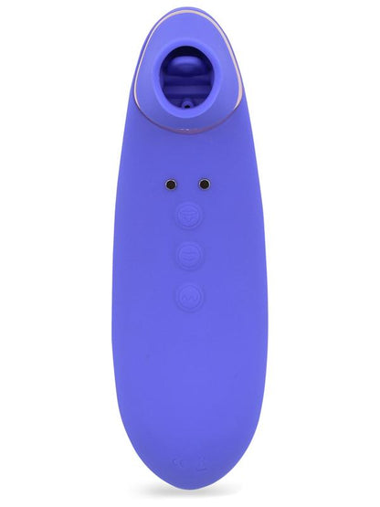 Nu Sensuelle Trinitii Triple Action Stimulator