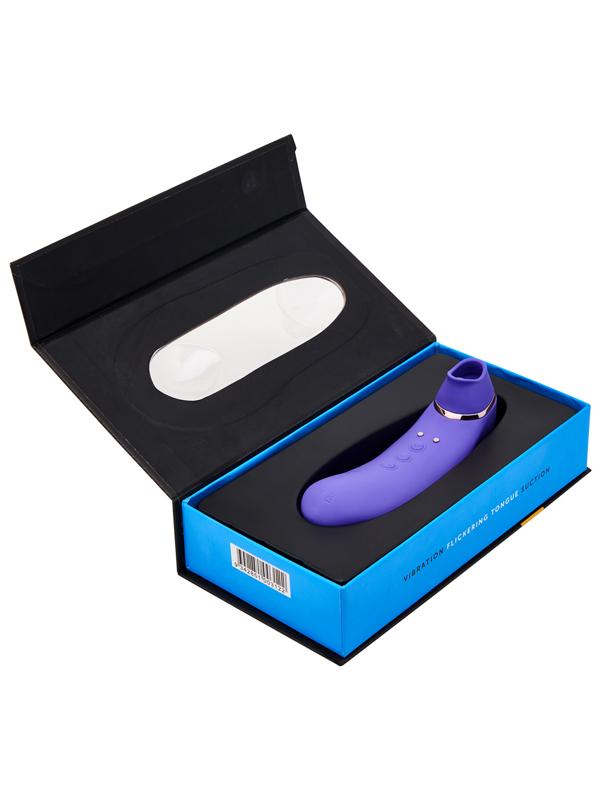 Nu Sensuelle Trinitii Triple Action Stimulator