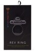 Nu Sensuelle Rev Ring Cock Ring