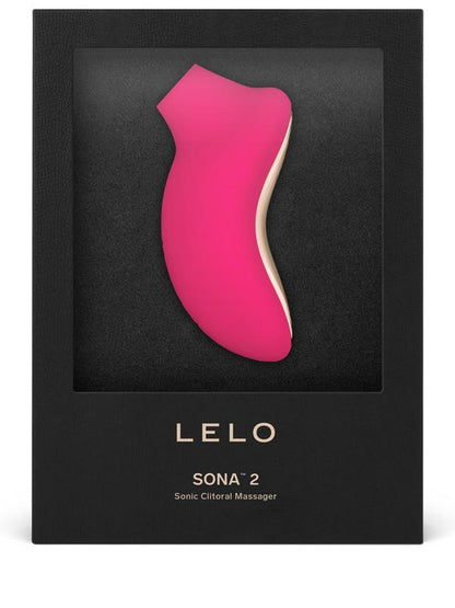 Lelo Sona 2 Clitoral Stimulator