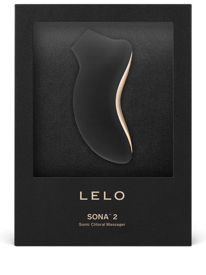 Lelo Sona 2 Clitoral Stimulator