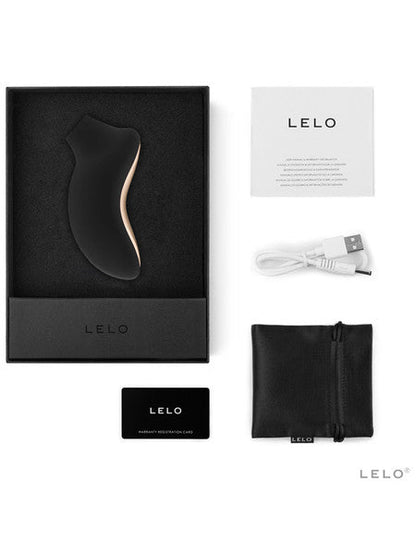 Lelo Sona 2 Clitoral Stimulator