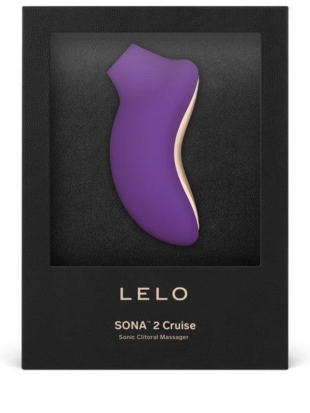 Lelo Sona 2 Cruise Clitoral Stimulator