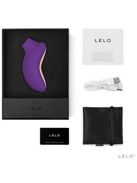 Lelo Sona 2 Cruise Clitoral Stimulator