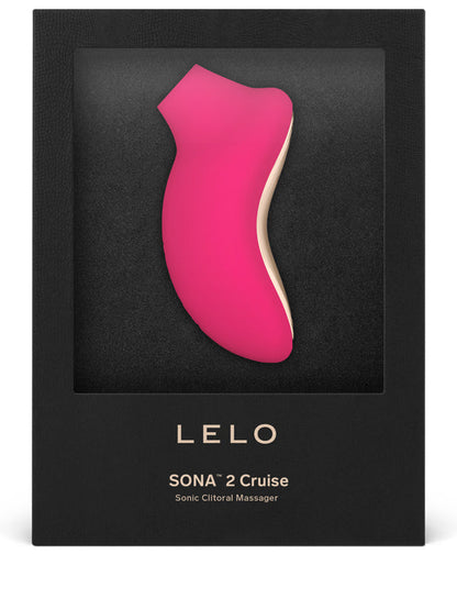 Lelo Sona 2 Cruise Clitoral Stimulator