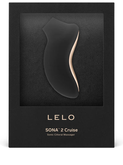 Lelo Sona 2 Cruise Clitoral Stimulator