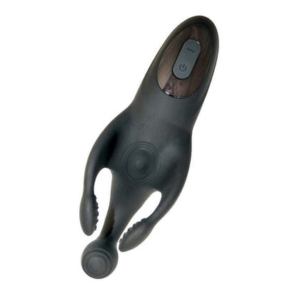 Magic Thumping Masturbator Vibe