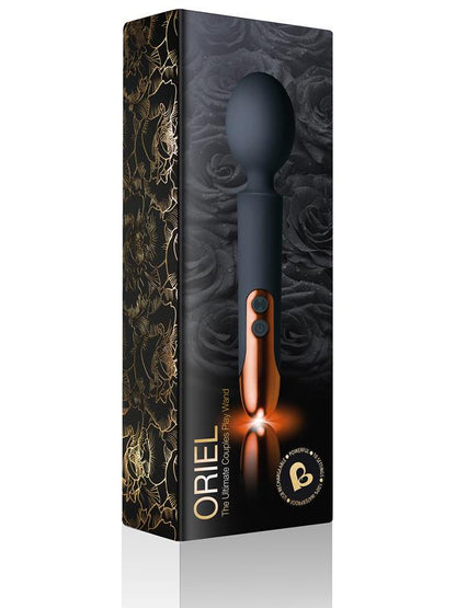 Oriel Rechargeable Wand