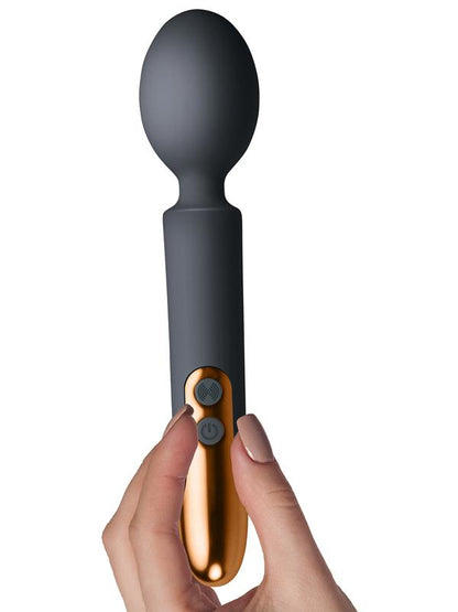 Oriel Rechargeable Wand
