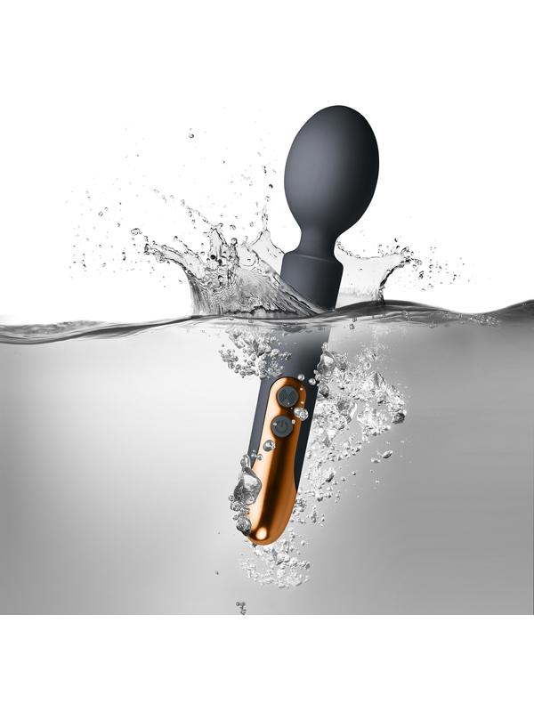 Oriel Rechargeable Wand