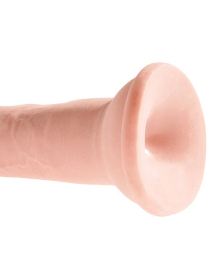 King Cock Plus 8'' Triple Density Cock