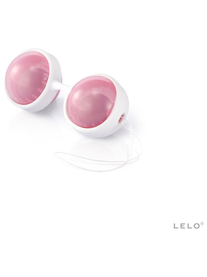 Lelo Beads Plus Pleasure Luxurious Set Vibrator Ultra Smooth Premium Silicone