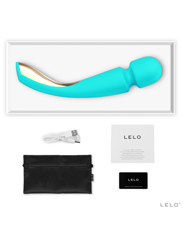 Lelo Smart Wand 2 Large