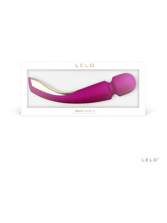 Lelo Smart Wand 2 Large