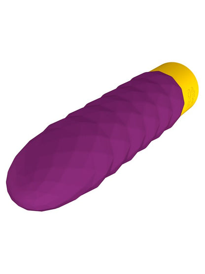 ROMP Beat Bullet Vibrator Mini Vibrating Clit Toy