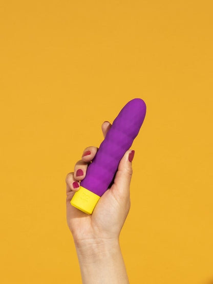 ROMP Beat Bullet Vibrator Mini Vibrating Clit Toy
