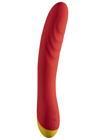 ROMP Hype - Rechargeable G-Spot Stimulating Bullet Vibrator