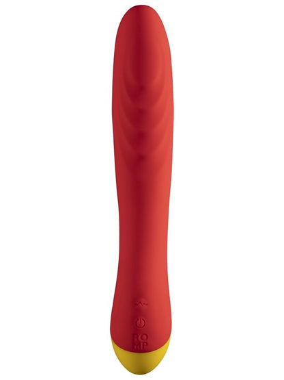 ROMP Hype - Rechargeable G-Spot Stimulating Bullet Vibrator