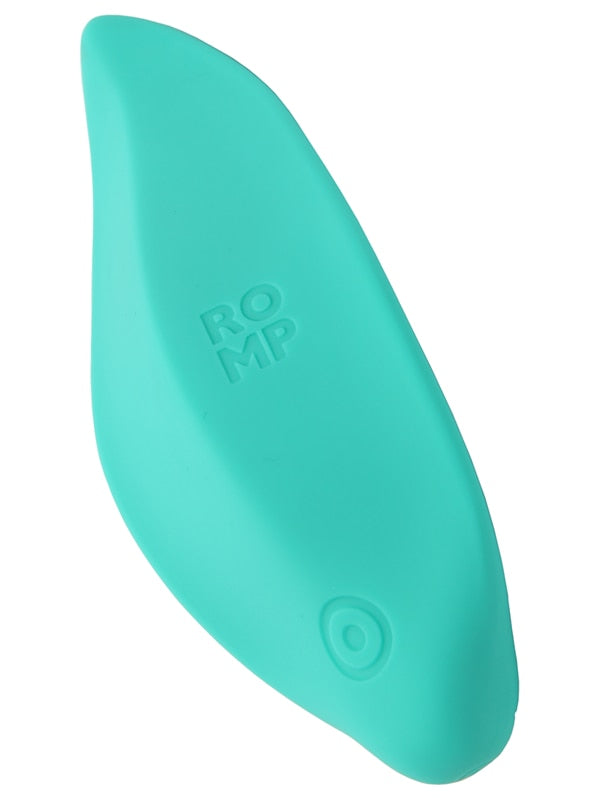 Romp Wave - Clitoral Massage Vibrator