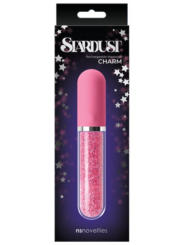 Stardust - Charm